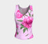 Roses Pink Tank 2