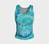 Wild Tie Dye Tank
