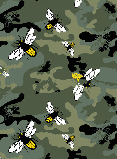 Bee Nice Kids Leggings