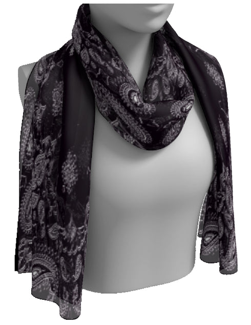Bohemian Rhapsody Scarf