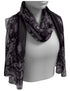 Bohemian Rhapsody Scarf