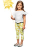 Daisy Vine Kids Leggings