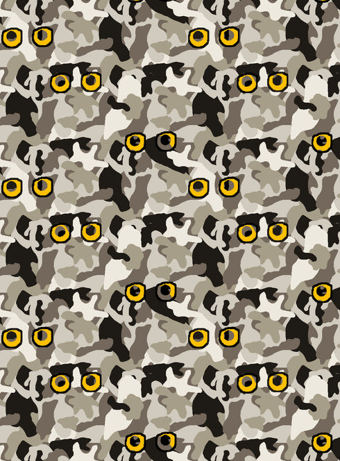 Give a Hoot Kids Leggings