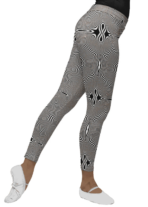 Meo Geo Legging