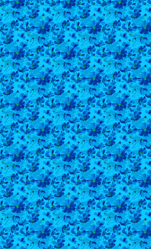 Moody Blues Kids Leggings