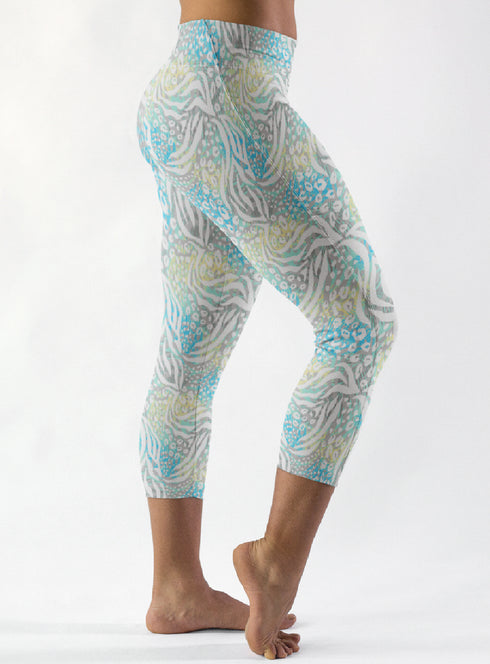 Animal Playground Capri