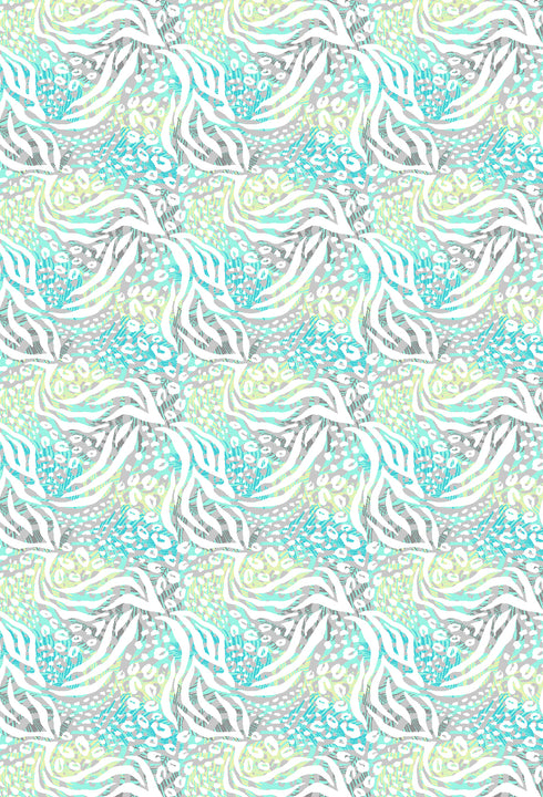 Animal Playground Capri