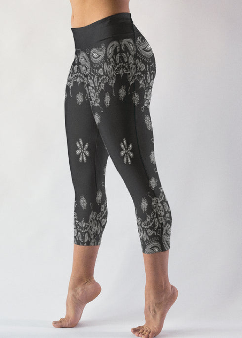 Bohemian Rhapsody Capri