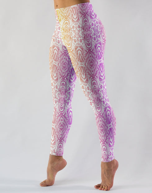 Crazy Animal Legging