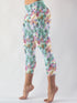 Crazy Daisy Capri