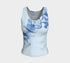 Blue Poppy Tank