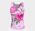 Roses Pink Tank 2