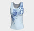 Blue Poppy Tank