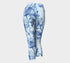 Blue Poppy Capri