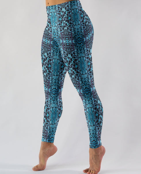 Junglemania Legging