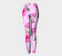 Roses Pink Legging