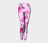 Roses Pink Legging