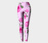 Roses Pink Legging