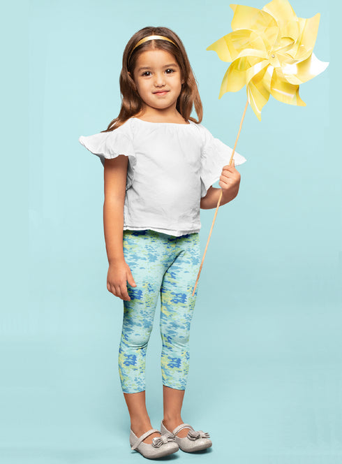 SEE Horse Kids Leggings