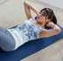 Blue Poppy Tank
