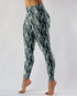 Windy Camo Legging