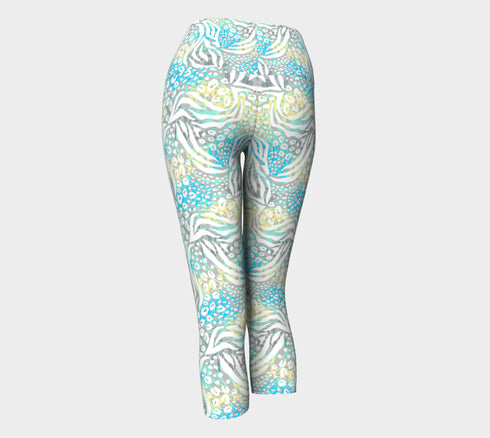 Animal Playground Capri