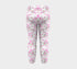 Garden Party Baby Leggings