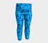 Moody Blues Baby Leggings
