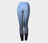 Blue Asana Legging