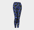 Winter Blues Legging