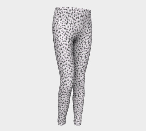 Best Friends Kids Leggings