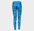 Moody Blues Kids Leggings
