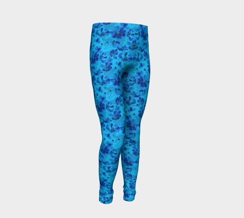 Moody Blues Kids Leggings