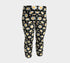 Daisy Dot Baby Leggings