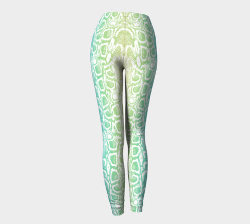 Cool Snake Legging