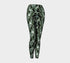 Windy Camo Legging