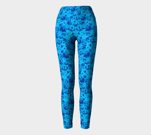 Moody Blues Leggings
