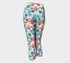 Crazy Daisy Capri