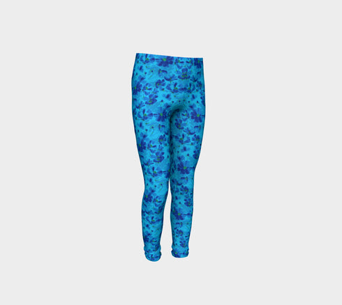 Moody Blues Kids Leggings