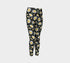 Daisy Dot Kids Leggings