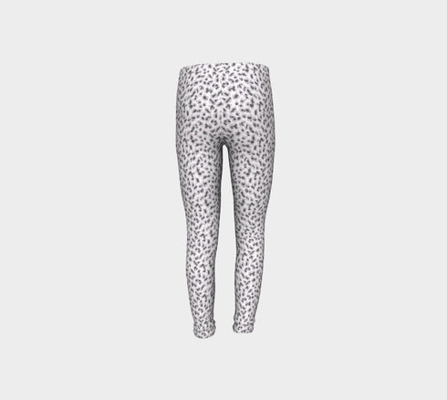 Best Friends Kids Leggings