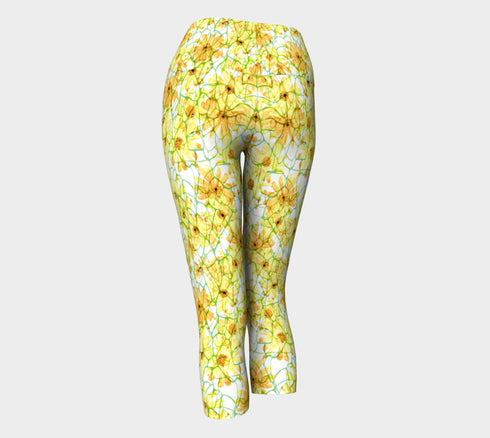Daisy Vine Capri