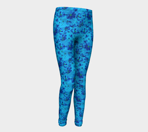Moody Blues Kids Leggings