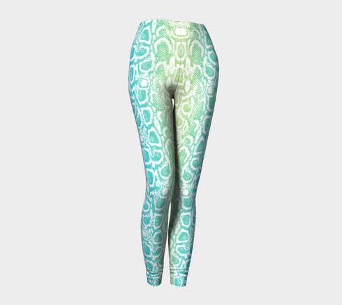 Cool Snake Legging