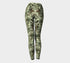 Palm Camo Legging