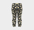 Daisy Dot Baby Leggings