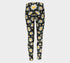 Daisy Dot Kids Leggings