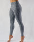 4 Corners Legging Grey