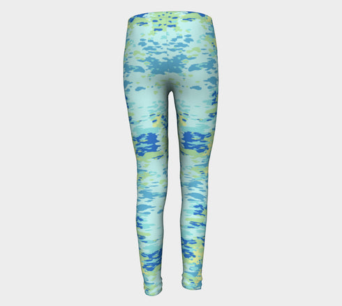 SEE Horse Kids Leggings