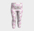 Garden Party Baby Leggings
